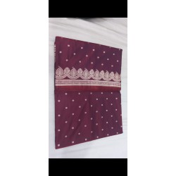 Graceful Banarasi Saree Graceful Banarasi Saree