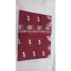 Rajwadi Banarasi Kattan Saree Rajwadi Banarasi Kattan Saree