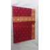 Classic Floral Border Banarasi Saree