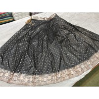 Pure Banarasi Silk Lenhega Pure Banarasi Silk Lenhega