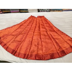 Banarasi Silk Lenhega