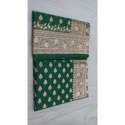 Gulbahar Zari Banarasi Saree Gulbahar Zari Banarasi Saree