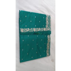 Ruby Zari Banarasi Saree Ruby Zari Banarasi Saree