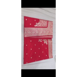 Stylish Banarasi Saree Stylish Banarasi Saree