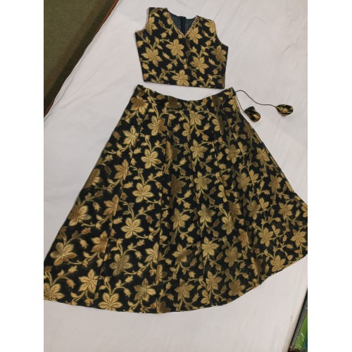 designer Kids Lahenga