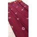 Crep Bandhani Silk Saree