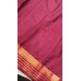 Crep Bandhani Silk Saree