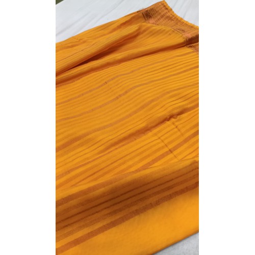 Banarasi Bandhani Boota Silk Saree