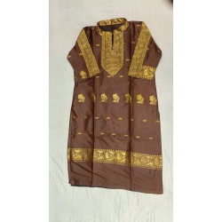 Pure Banarasi Silk Suits Pure Banarasi Silk Suits