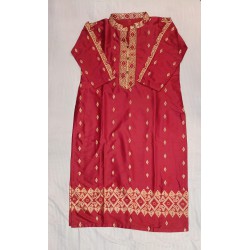Premium Suit Without Dupatta