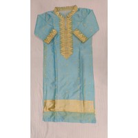 Mithila Heritage Suit Without Dupatta Mithila Heritage Suit Without Dupatta