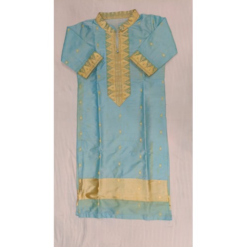 Mithila Heritage Suit Without Dupatta Mithila Heritage Suit Without Dupatta