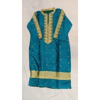 Rajsi Silk Banarasi Suit Without Dupatta Rajsi Silk Banarasi Suit Without Dupatta