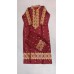 Banarasi Suit Silk Without Dupatta