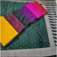 Mysore Silk