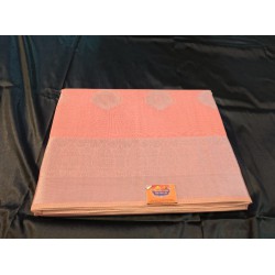 Kora Cotton Silk Fabric