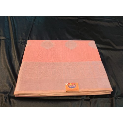 Kora Cotton Silk Fabric