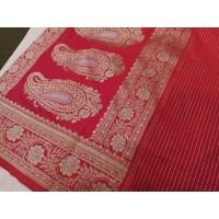 kora New Saree