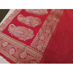 kora New Saree
