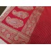 kora Jaal Fabric Saree