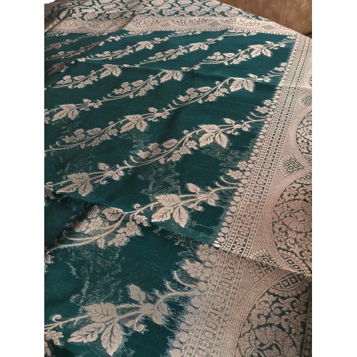 kora silk fabric saree kora silk fabric saree