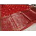 kora floral jaal silk saree kora floral jaal silk saree