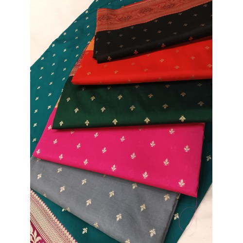kora Pure Silk Saree