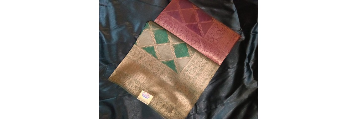 Festive Saree Styling Ideas for a Glam Look