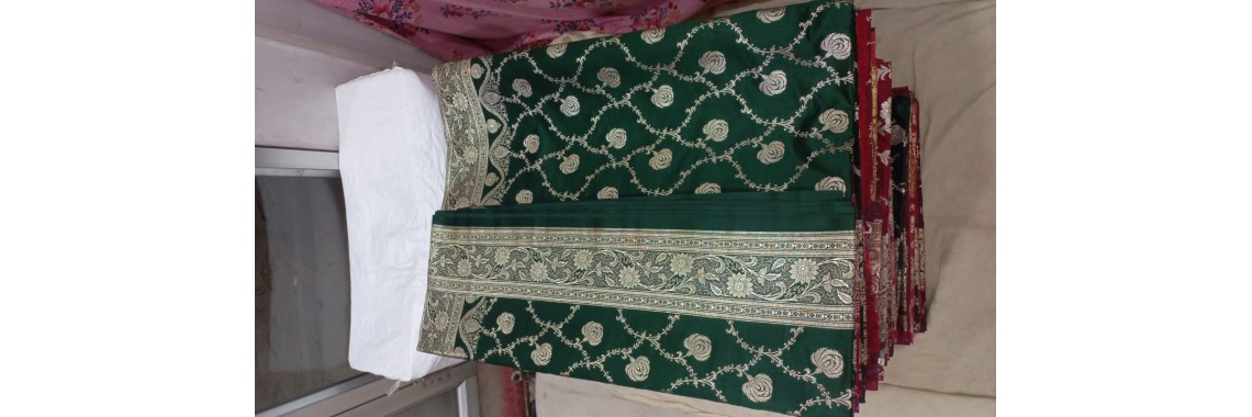 Designer Saree Collection: Latest Fashion Trends