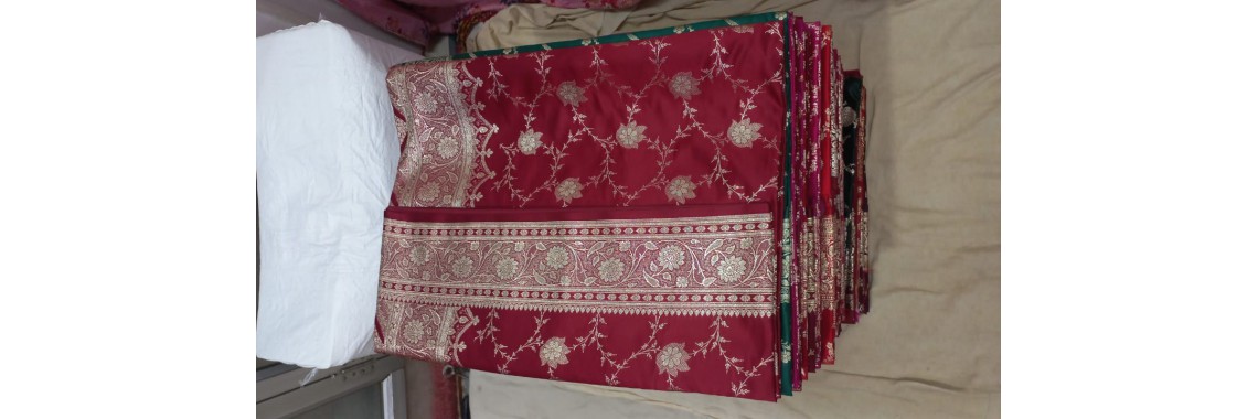 5 Ways to Style a Saree for a Modern Look