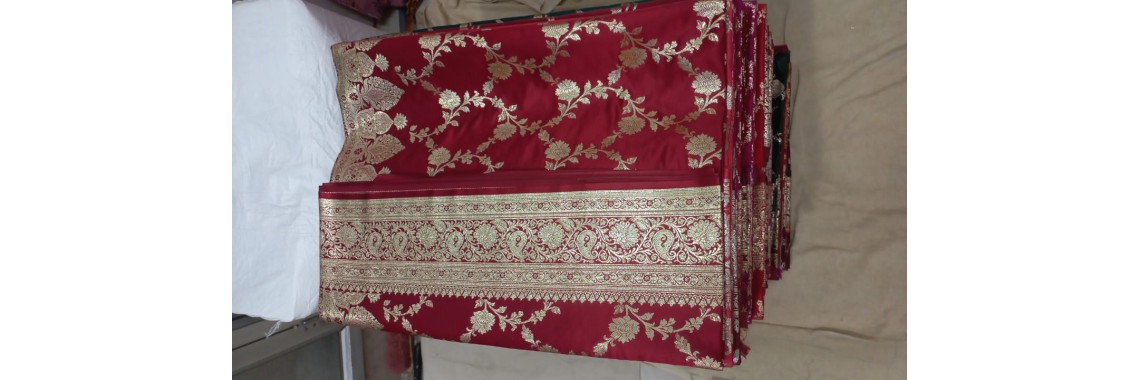 How to Drape a Saree in 10 Different Styles