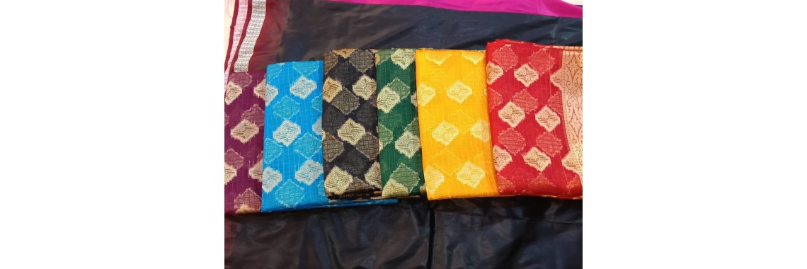 Best Saree Shop in Varanasi: How to Choose the Mithila Kashi Creation