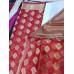 Kota Check saree