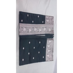 Banarasi Zari Boota Saree