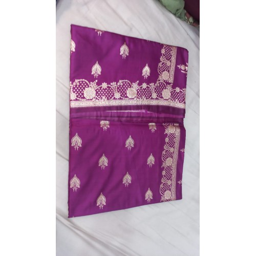 Designer Banarasi Saree Designer Banarasi Saree