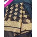 Kota Check Banarasi Saree