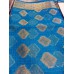Kota Check Banarasi Saree