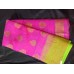 Pure Banarasi Chiffon Saree