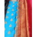 Banarasi Chiffon Saree