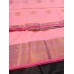 Banarasi Siffon Boota Silk Saree
