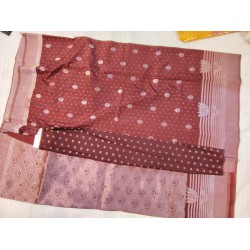 Banarasi Chiffon Saree