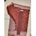 Banarasi Chiffon Saree