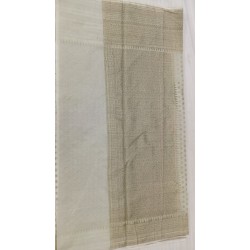 Banarasi Dyeable Pure Cotton Saree Banarasi Dyeable Pure Cotton Saree