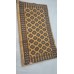 Handloom Tant Jaal cotton saree