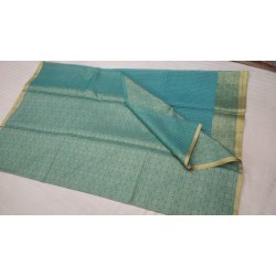 Kota Patola Check Saree: A Unique Blend of Tradition and Style