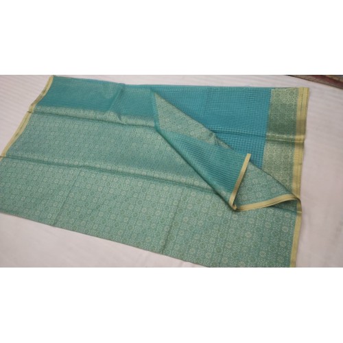 Kota Patola Check Saree: A Unique Blend of Tradition and Style