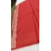 Pure Cotton Semi Handloom Banarasi