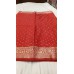 Pure Cotton Semi Handloom Banarasi