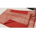 Pure Cotton Semi Handloom Banarasi