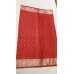 Pure Cotton Semi Handloom Banarasi